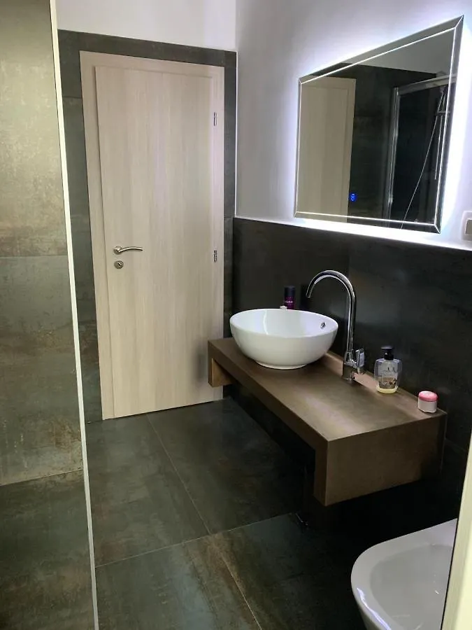 Ferienwohnung App Maria 1 Zambratija  0*, Zambratija (Istria)