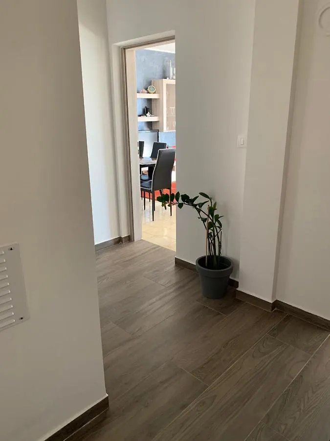 Ferienwohnung App Maria 1 Zambratija  Apartment Zambratija (Istria)
