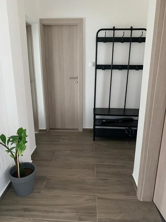 Ferienwohnung App Maria 1 Zambratija  Kroatien