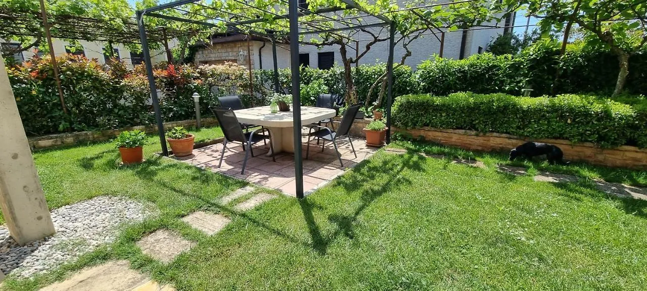 Ferienwohnung App Maria 1 Zambratija  Apartment Zambratija (Istria)